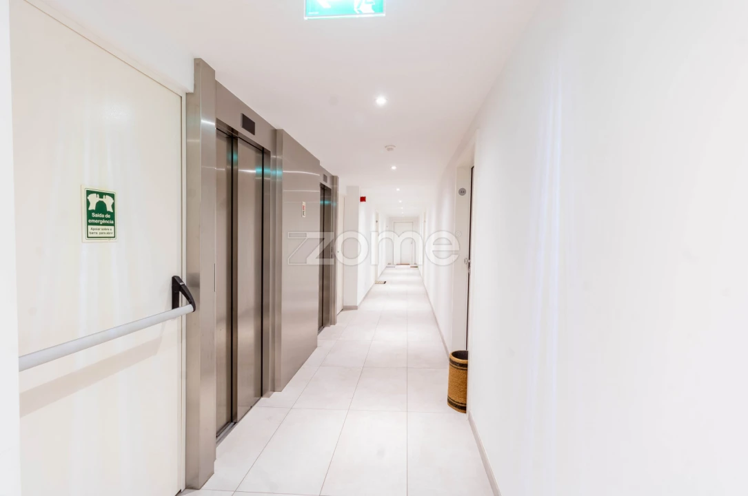 Apartamento T2 para Arrendamento em Azurem Foto 11