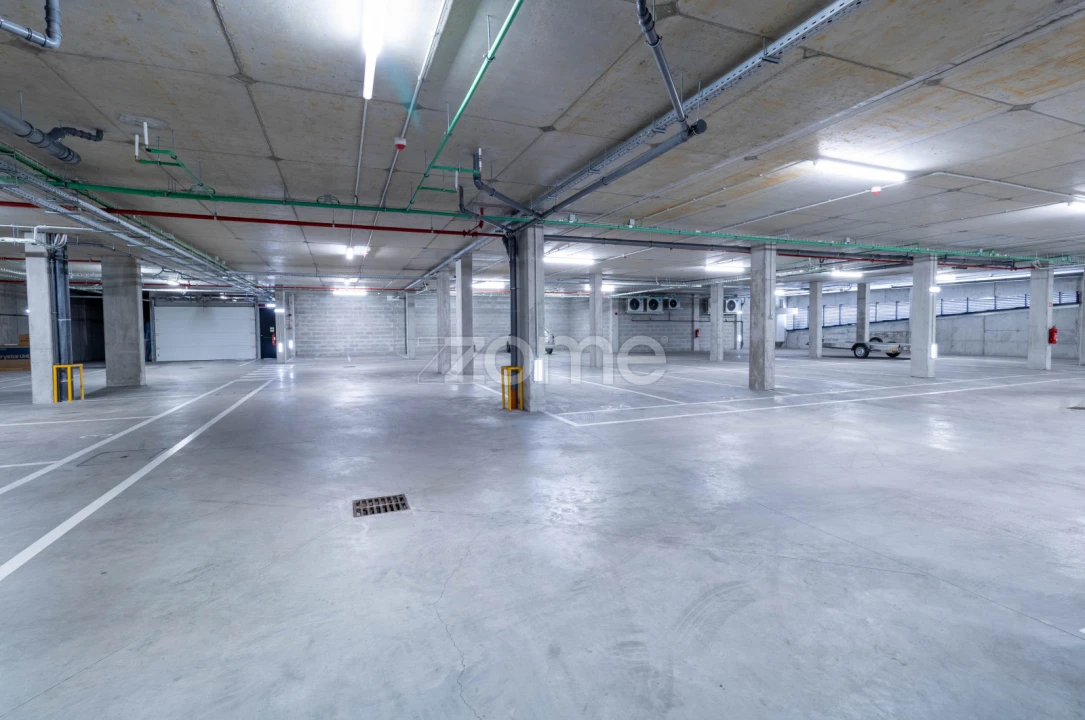 Apartamento T2 para Arrendamento em Azurem Foto 14