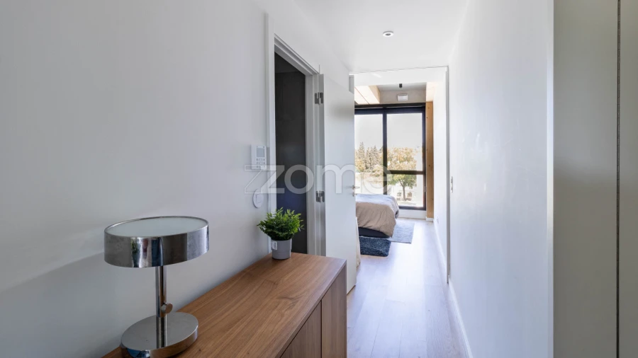 Apartamento T2 para Arrendamento em Azurem