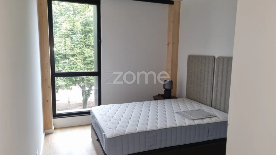 Apartamento T2 para Arrendamento em Azurem