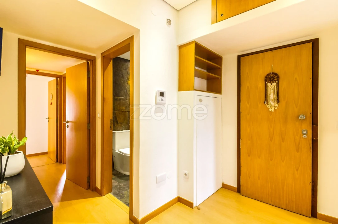 Apartamento T2 para Venda em Lordelo do Ouro e Massarelos Foto 15