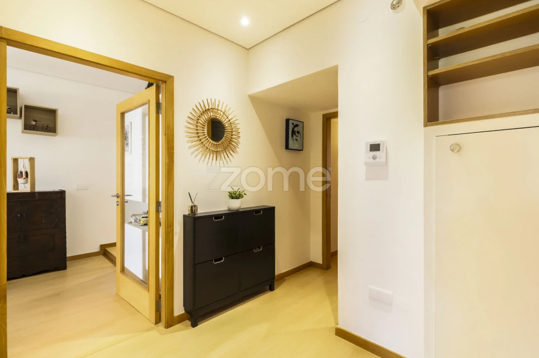 Apartamento T2 para Venda em Lordelo do Ouro e Massarelos Foto 14