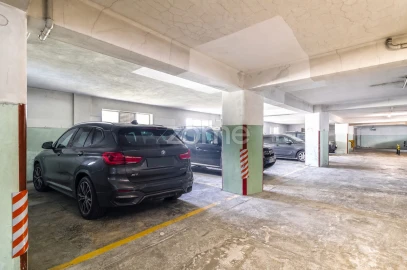 Apartamento T2 para Venda em Lordelo do Ouro e Massarelos
