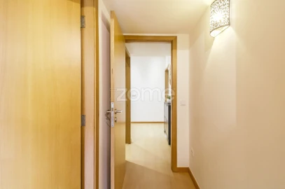 Apartamento T2 para Venda em Lordelo do Ouro e Massarelos