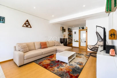 Apartamento T2 para Venda em Lordelo do Ouro e Massarelos