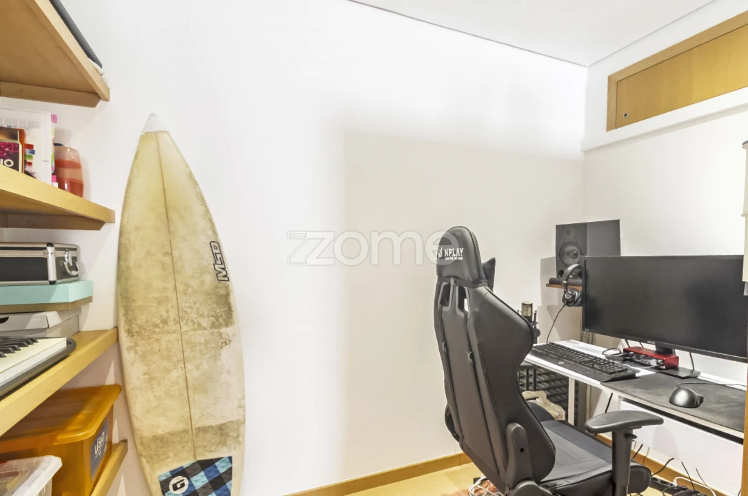 Apartamento T2 para Venda em Lordelo do Ouro e Massarelos Foto 4