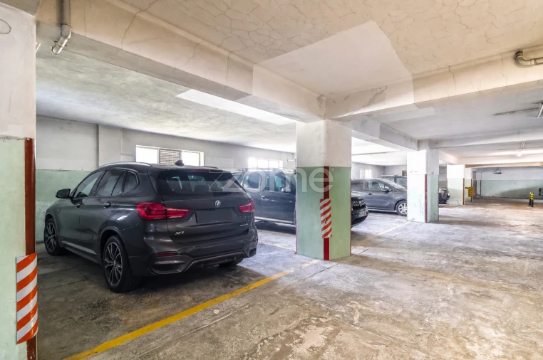 Apartamento T2 para Venda em Lordelo do Ouro e Massarelos Foto 37