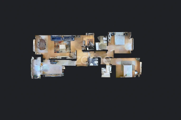 Apartamento T2 para Venda em Lordelo do Ouro e Massarelos Planta 2