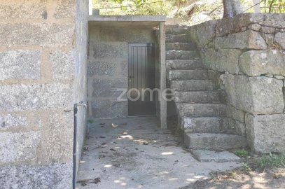 Terreno para Venda em Souselo