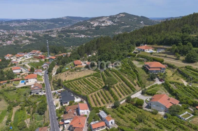 Terreno para Venda em Souselo