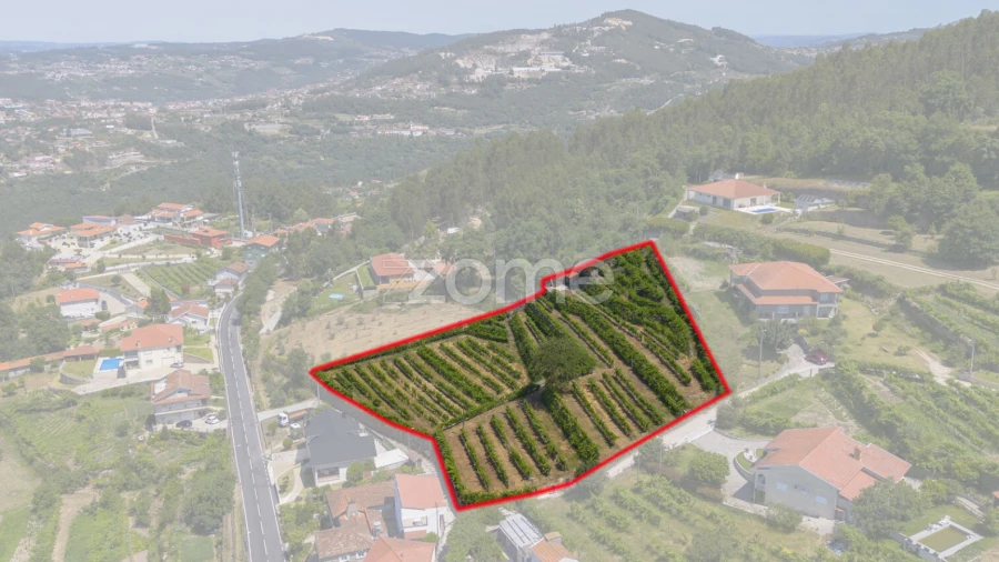 Terreno para Venda em Souselo