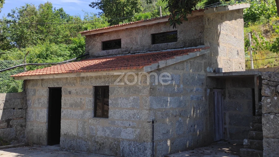 Terreno para Venda em Souselo