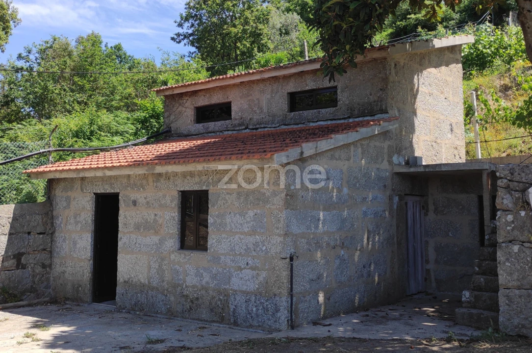 Terreno para Venda em Souselo Foto 4