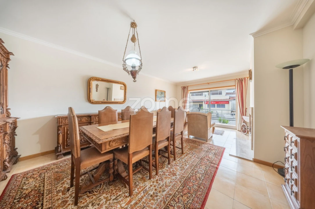 Apartamento T3 para Venda em Tondela e Nandufe Foto 2
