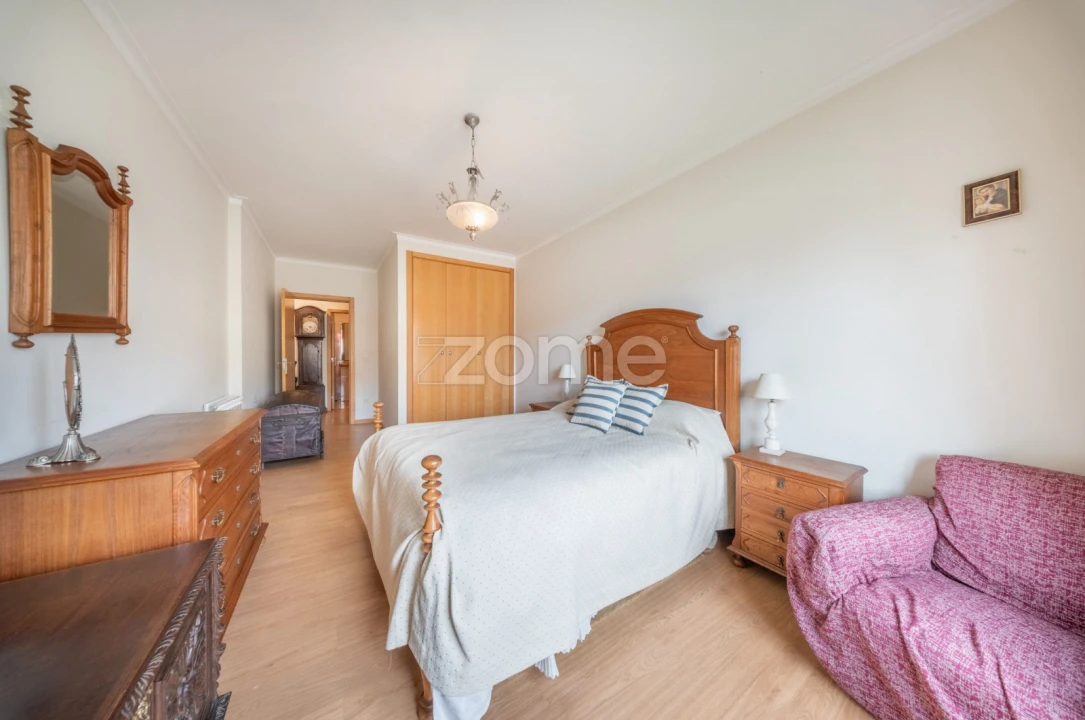 Apartamento T3 para Venda em Tondela e Nandufe Foto 27