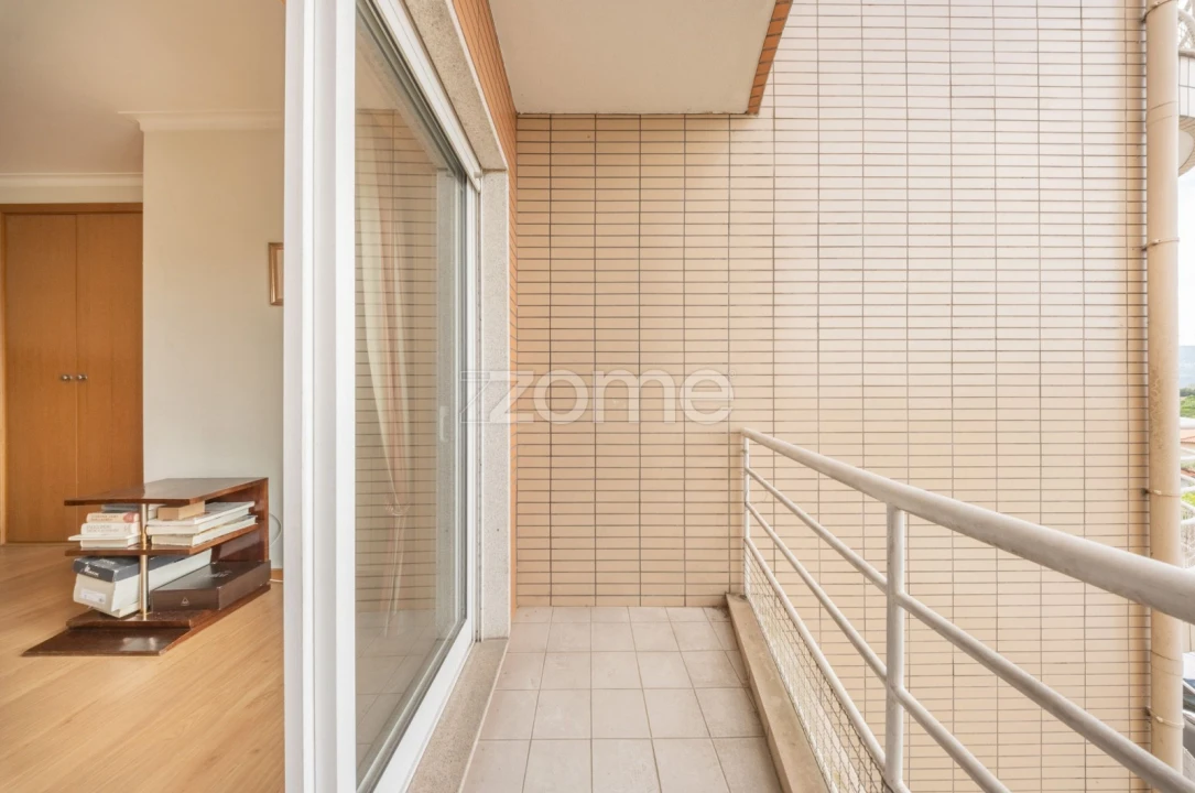 Apartamento T3 para Venda em Tondela e Nandufe Foto 38