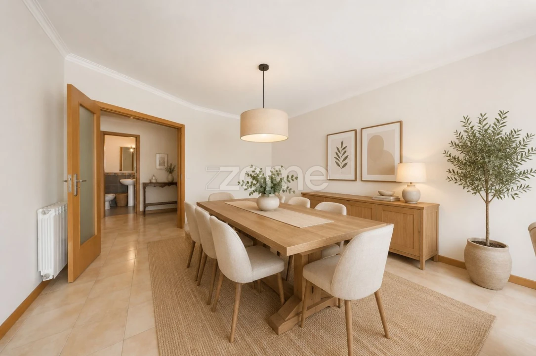 Apartamento T3 para Venda em Tondela e Nandufe Foto 4