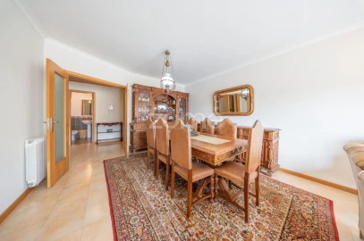 Apartamento T3 para Venda em Tondela e Nandufe