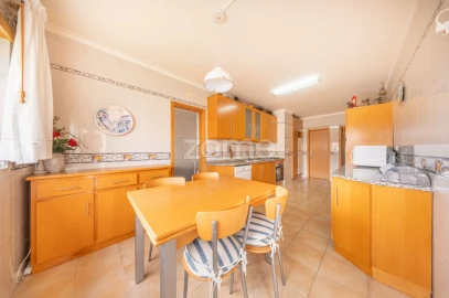 Apartamento T3 para Venda em Tondela e Nandufe