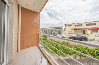 Apartamento T3 para Venda em Tondela e Nandufe