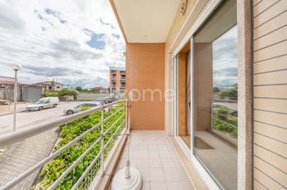 Apartamento T3 para Venda em Tondela e Nandufe