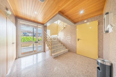 Apartamento T3 para Venda em Tondela e Nandufe