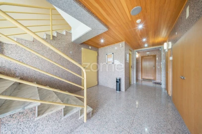 Apartamento T3 para Venda em Tondela e Nandufe