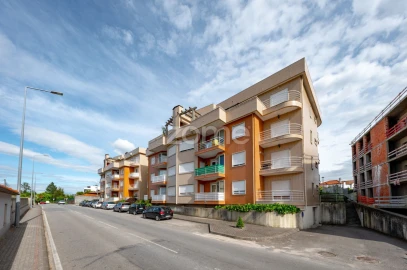 Apartamento T3 para Venda em Tondela e Nandufe