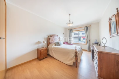 Apartamento T3 para Venda em Tondela e Nandufe