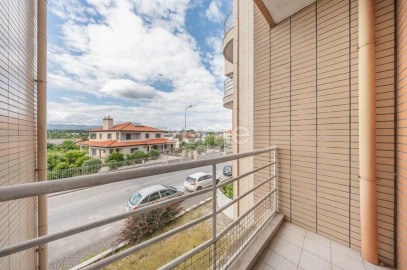 Apartamento T3 para Venda em Tondela e Nandufe