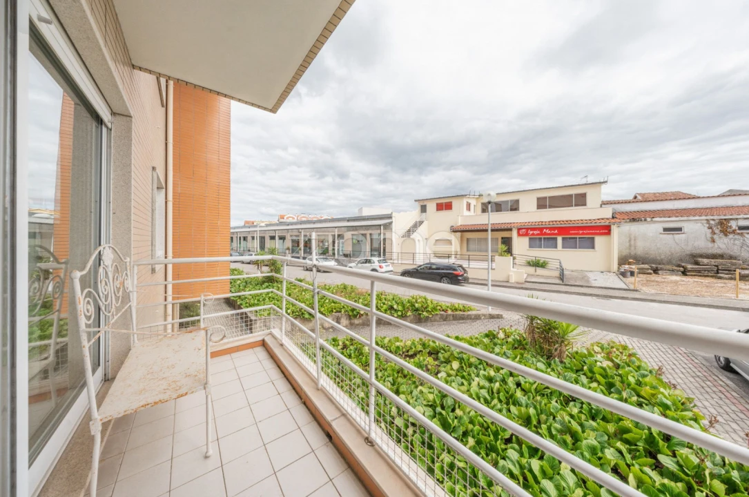 Apartamento T3 para Venda em Tondela e Nandufe Foto 8