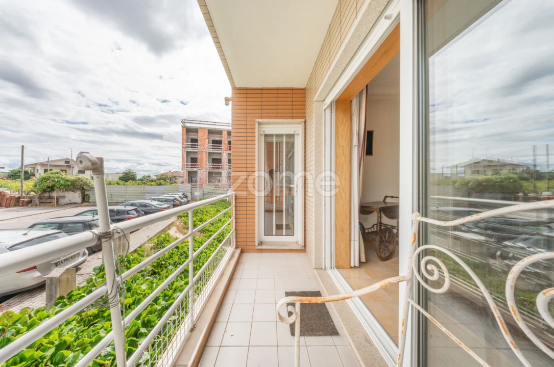 Apartamento T3 para Venda em Tondela e Nandufe Foto 9