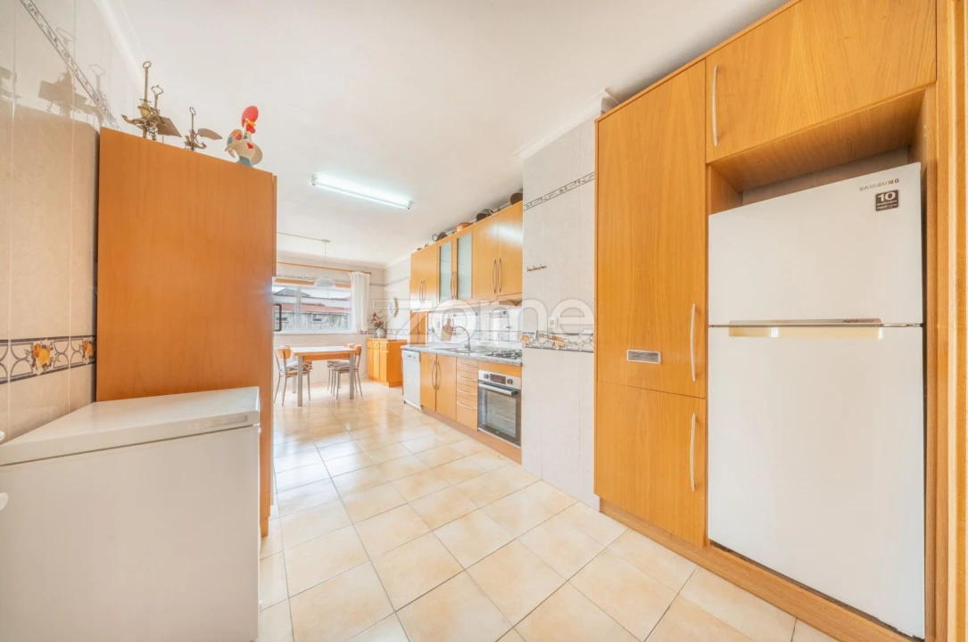 Apartamento T3 para Venda em Tondela e Nandufe Foto 11