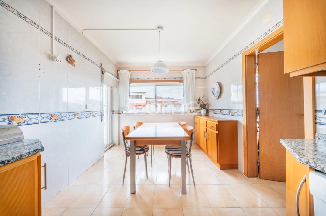 Apartamento T3 para Venda em Tondela e Nandufe Foto 12