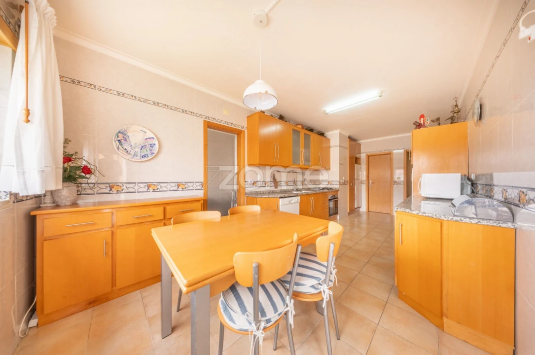 Apartamento T3 para Venda em Tondela e Nandufe Foto 13