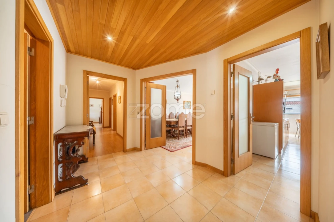 Apartamento T3 para Venda em Tondela e Nandufe Foto 1