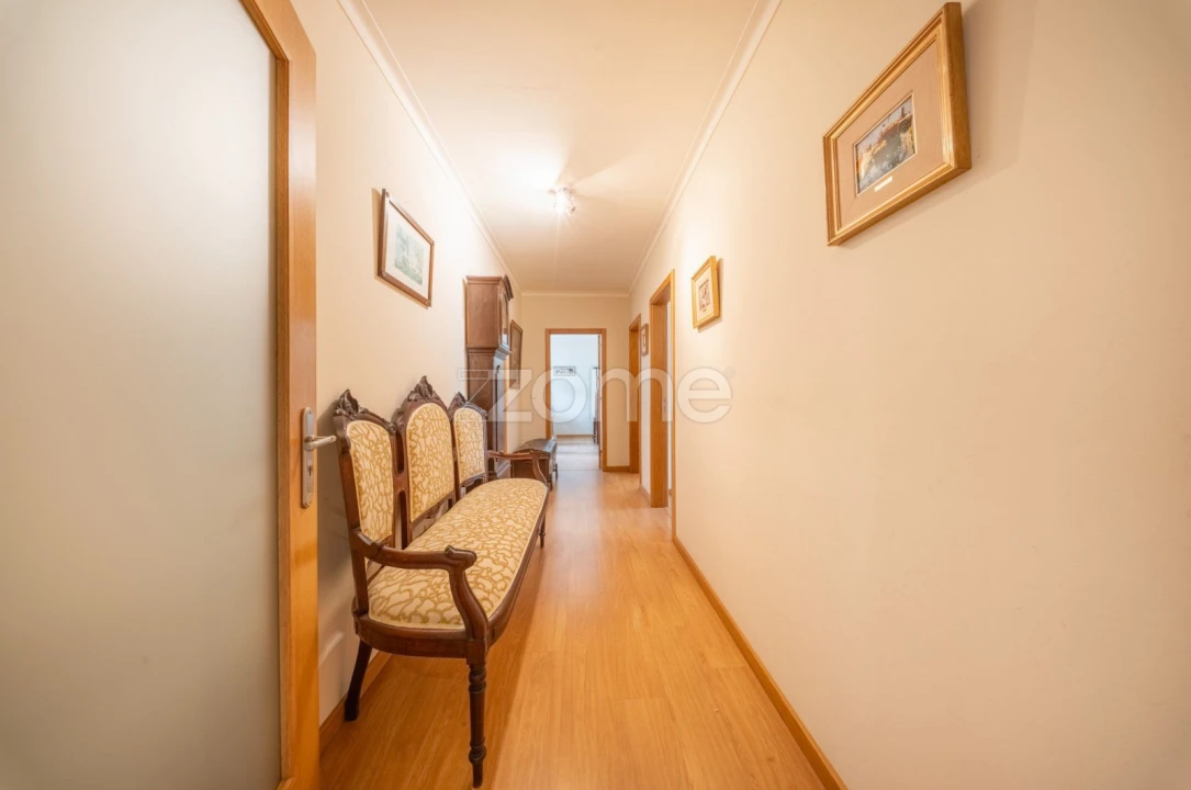 Apartamento T3 para Venda em Tondela e Nandufe Foto 19