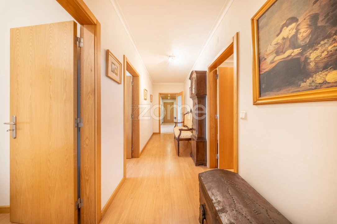 Apartamento T3 para Venda em Tondela e Nandufe Foto 20