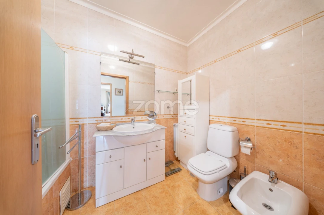 Apartamento T3 para Venda em Tondela e Nandufe Foto 21