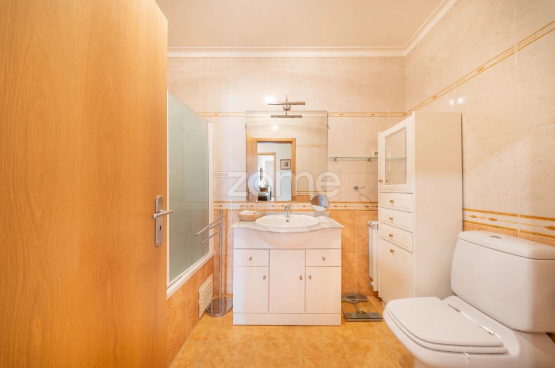 Apartamento T3 para Venda em Tondela e Nandufe Foto 23