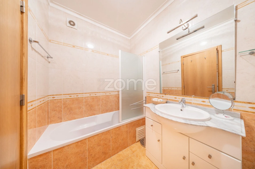 Apartamento T3 para Venda em Tondela e Nandufe Foto 24