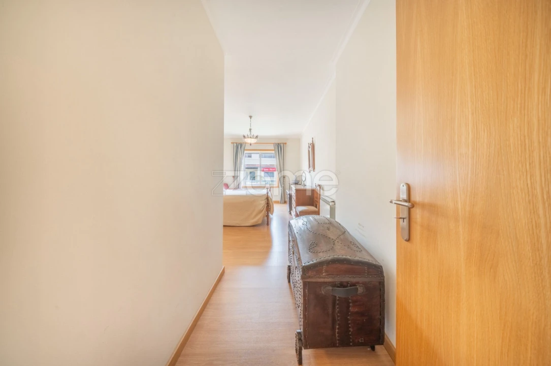 Apartamento T3 para Venda em Tondela e Nandufe Foto 25