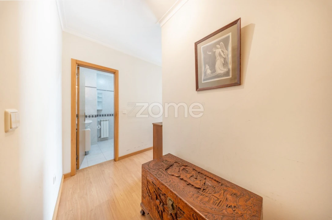 Apartamento T3 para Venda em Tondela e Nandufe Foto 29