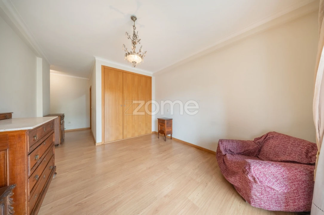 Apartamento T3 para Venda em Tondela e Nandufe Foto 31