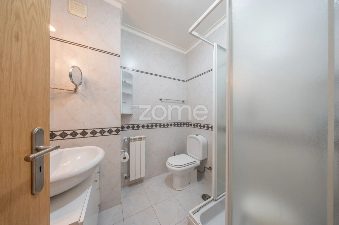 Apartamento T3 para Venda em Tondela e Nandufe Foto 34