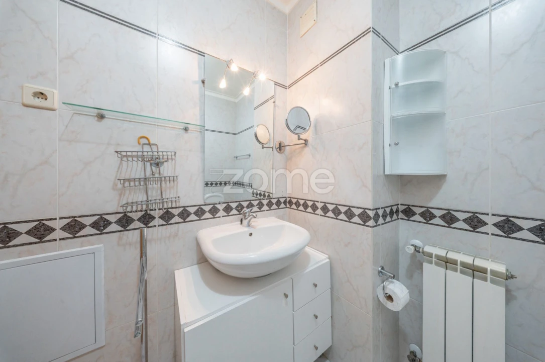 Apartamento T3 para Venda em Tondela e Nandufe Foto 35