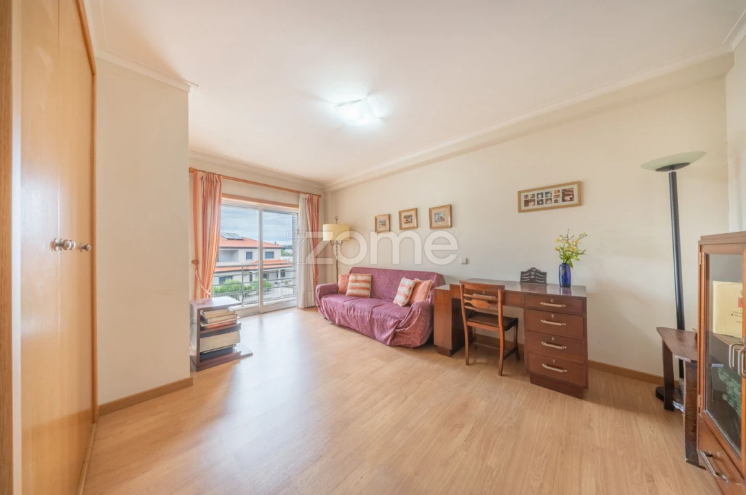 Apartamento T3 para Venda em Tondela e Nandufe Foto 36
