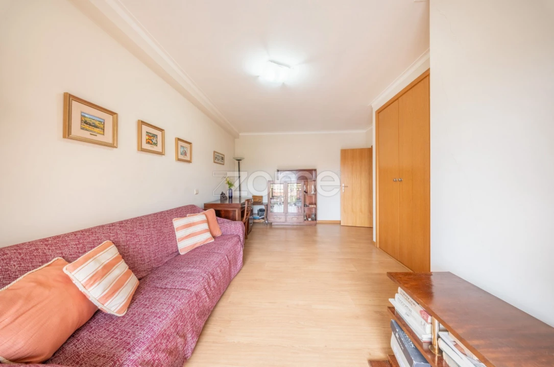 Apartamento T3 para Venda em Tondela e Nandufe Foto 37