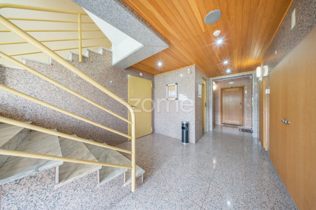 Apartamento T3 para Venda em Tondela e Nandufe Foto 42