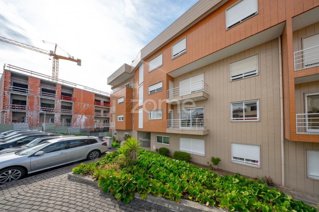 Apartamento T3 para Venda em Tondela e Nandufe Foto 43